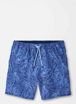 Tropicrazy Swim Trunk