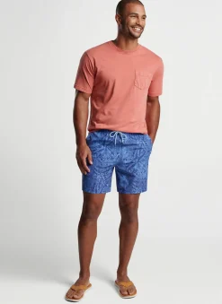 Tropicrazy Swim Trunk