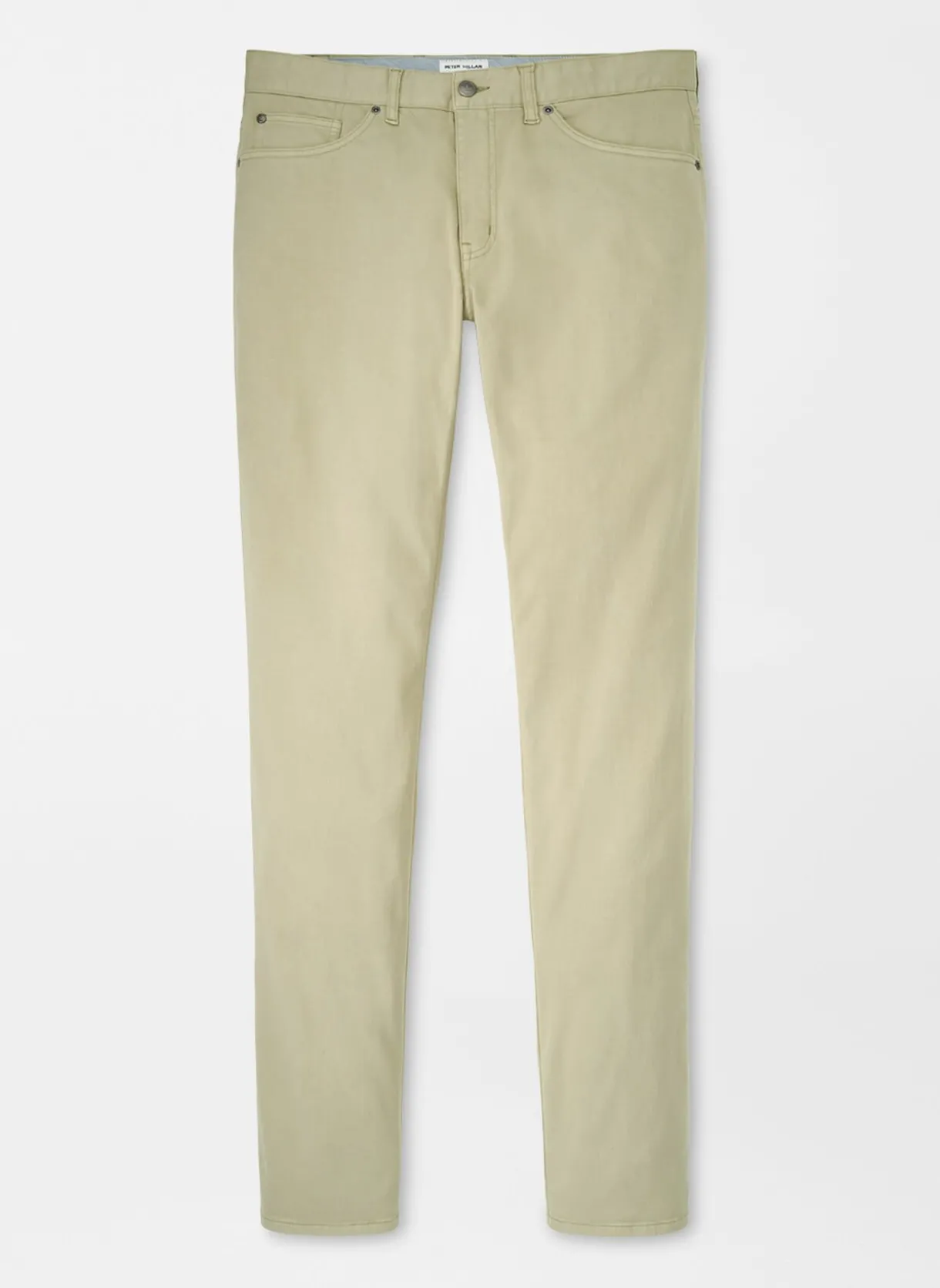 Ultimate Sateen Five-Pocket Pant