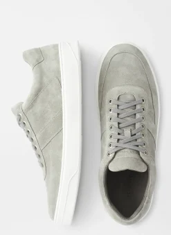 Vantage Suede Sneaker