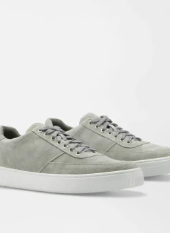 Vantage Suede Sneaker