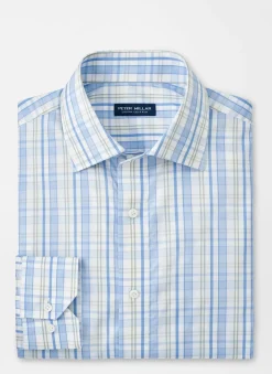 Viggo Cotton Sport Shirt