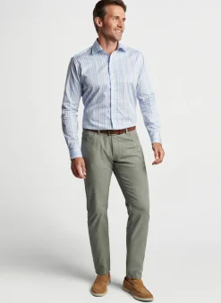 Viggo Cotton Sport Shirt