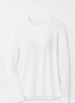 Vinyasa Performance Long-Sleeve T-Shirt