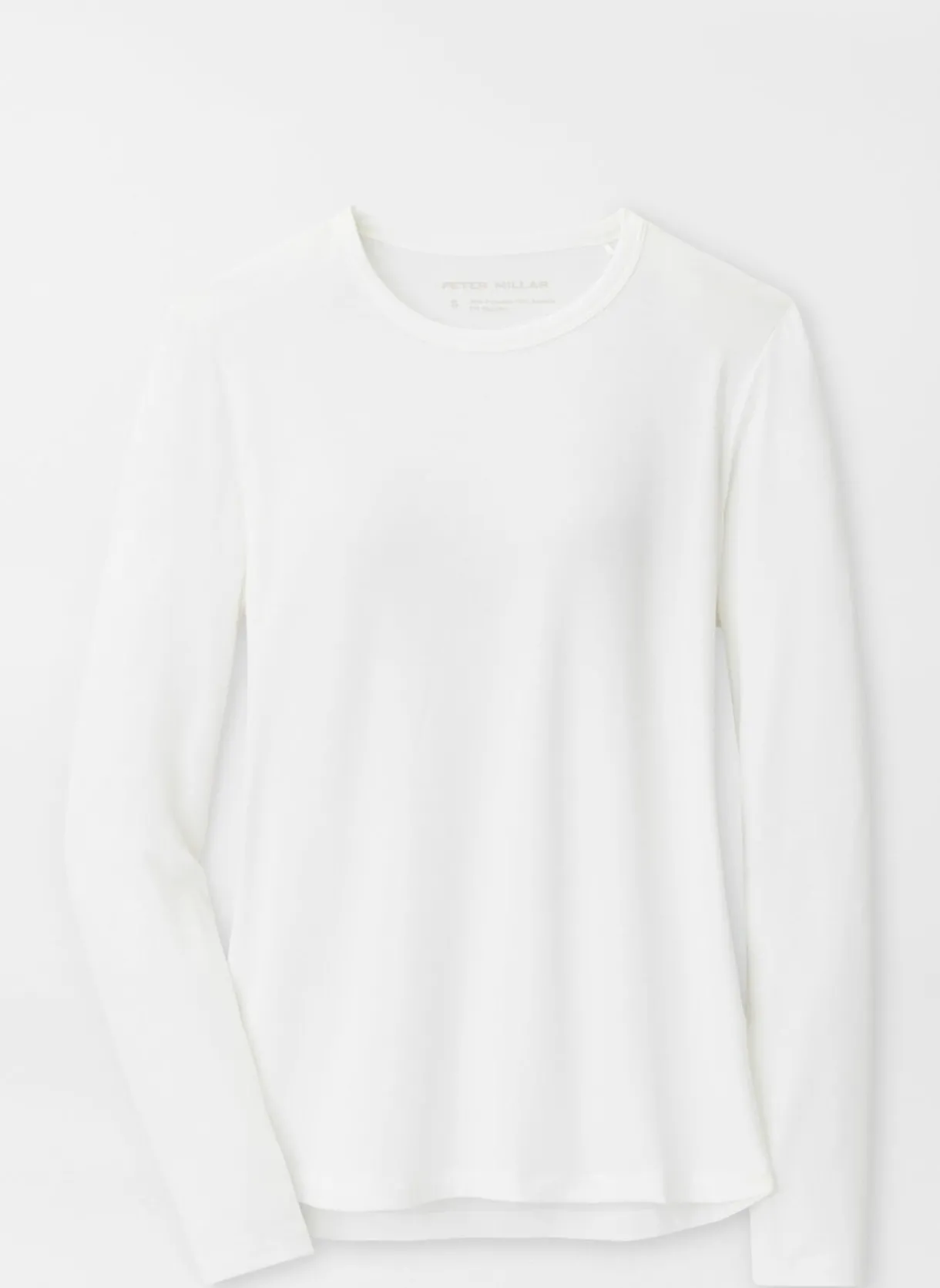 Vinyasa Performance Long-Sleeve T-Shirt