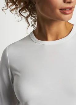 Vinyasa Performance Long-Sleeve T-Shirt