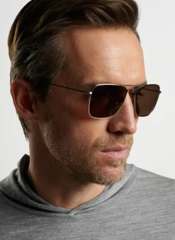 Voyager Sunglasses