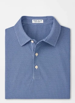 Waverly Performance Mesh Polo