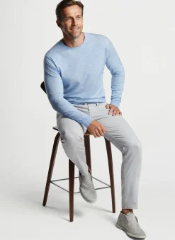 Wayfare Five-Pocket Pant