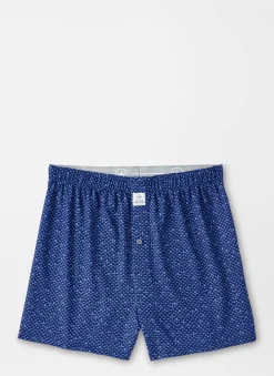 Whiskey Sour Performance Boxer Short