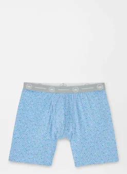Whiskey Sour Performance Boxer Brief