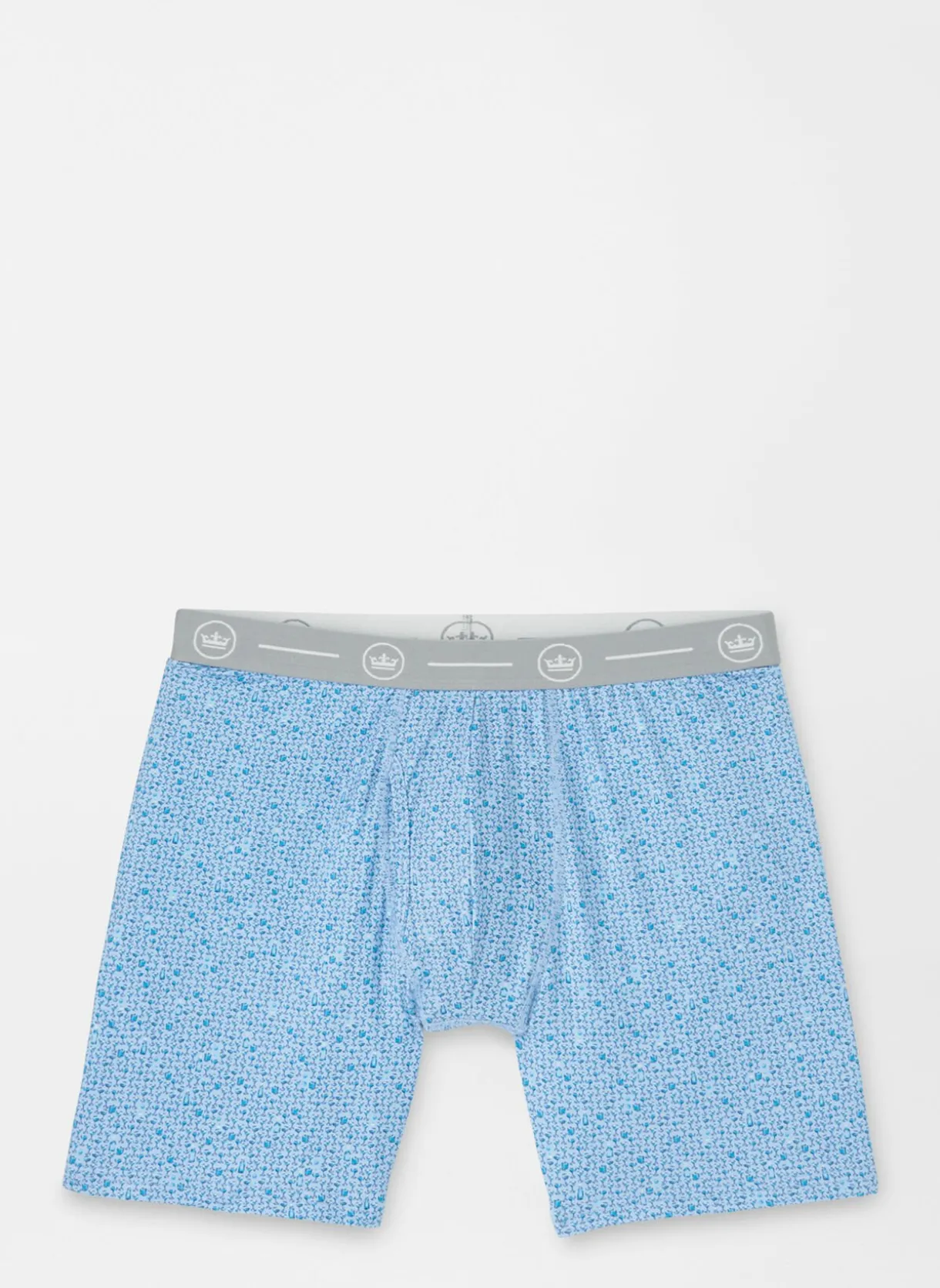 Whiskey Sour Performance Boxer Brief