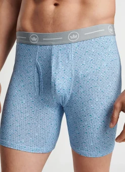 Whiskey Sour Performance Boxer Brief