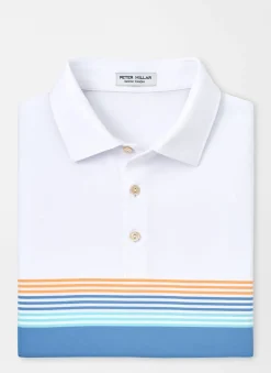 Windham Performance Jersey Polo