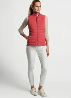 Women'S Fuse Hybrid Vest
