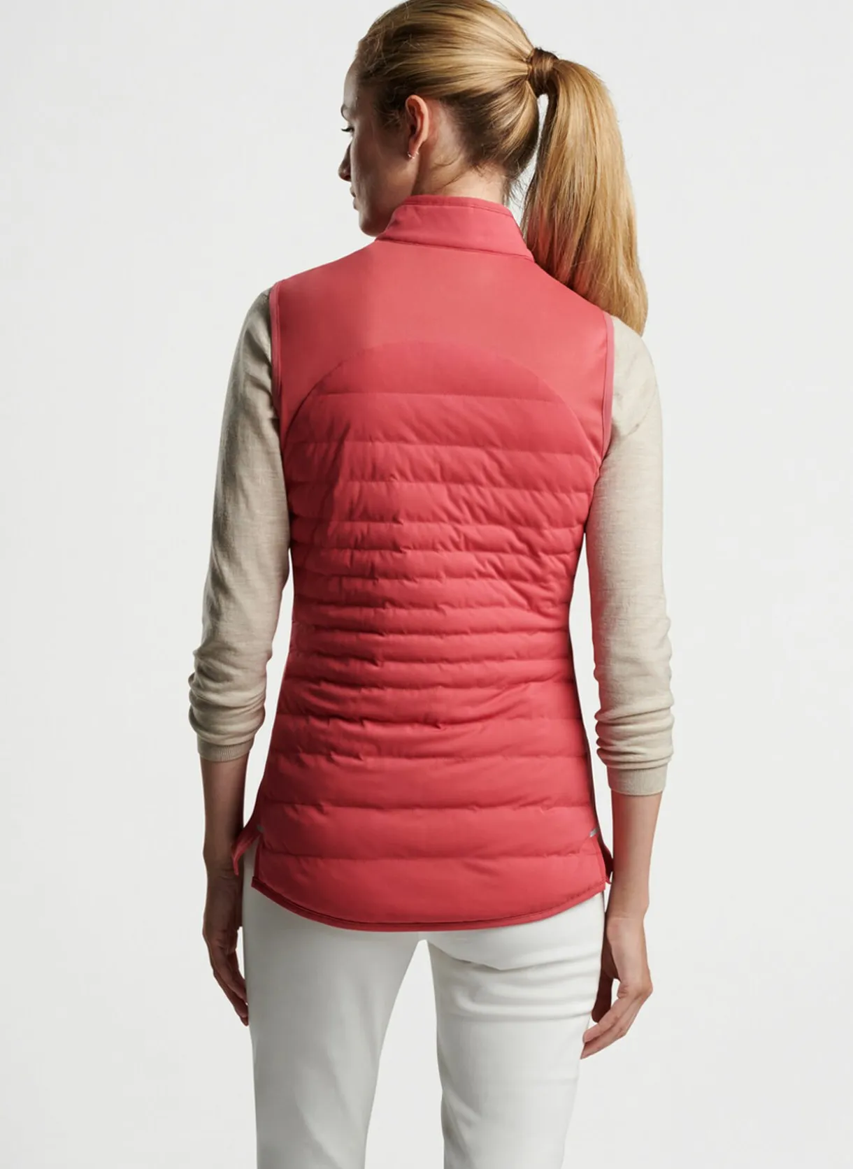 Women'S Fuse Hybrid Vest
