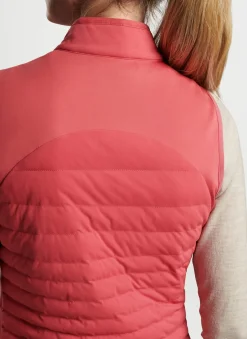 Women'S Fuse Hybrid Vest