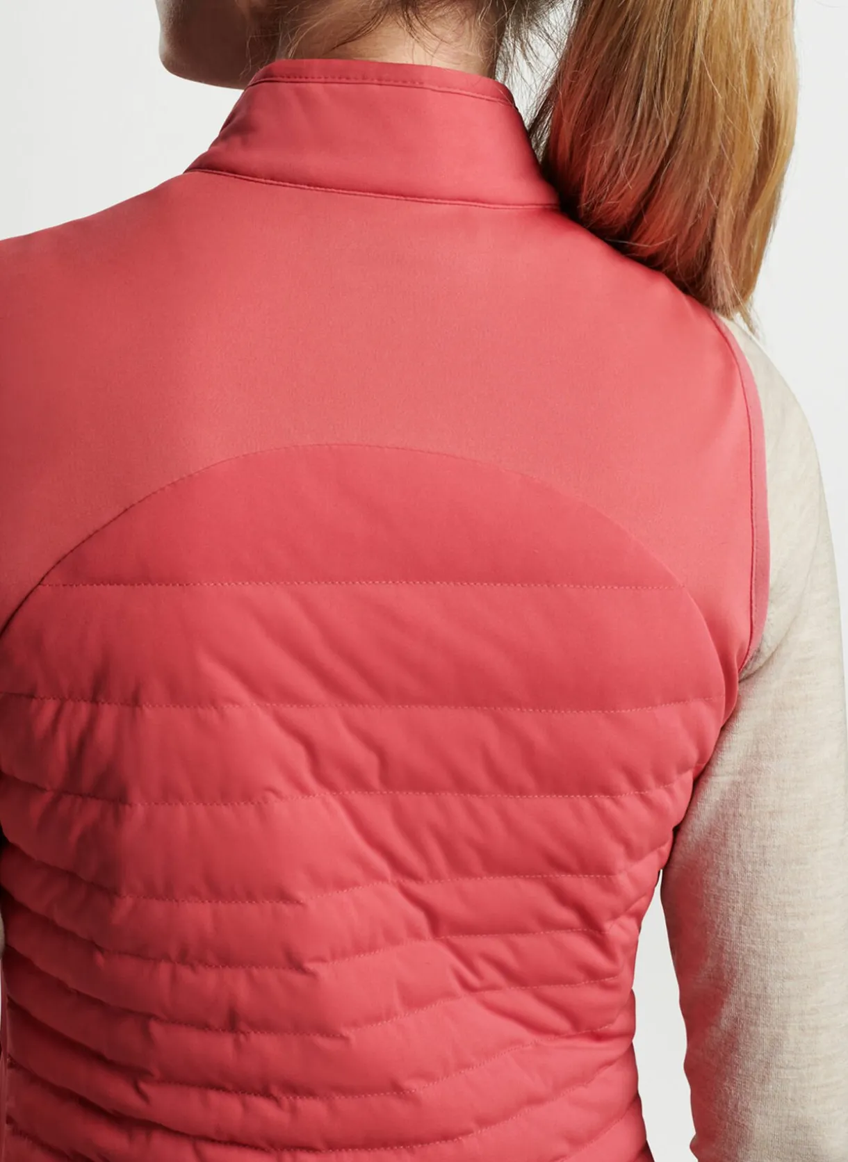 Women'S Fuse Hybrid Vest