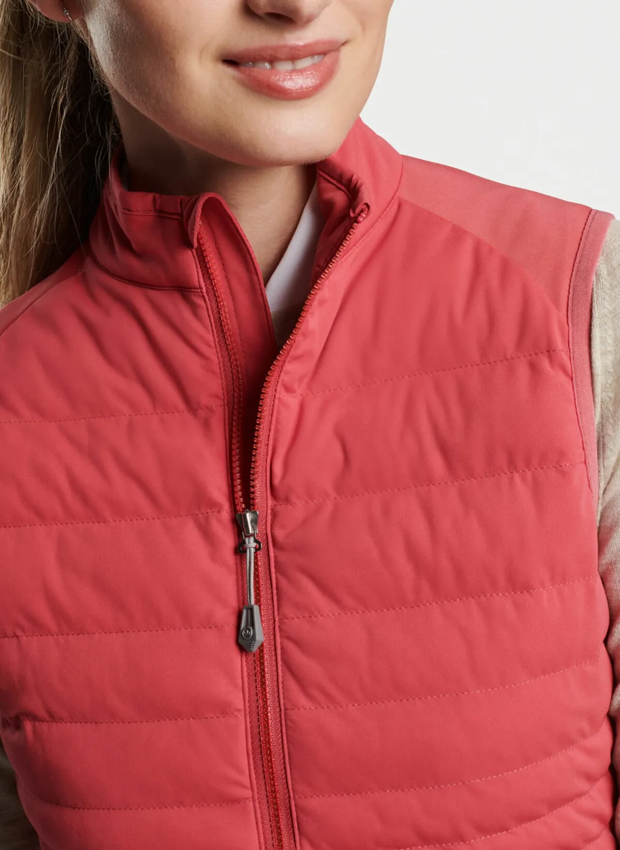 Women'S Fuse Hybrid Vest