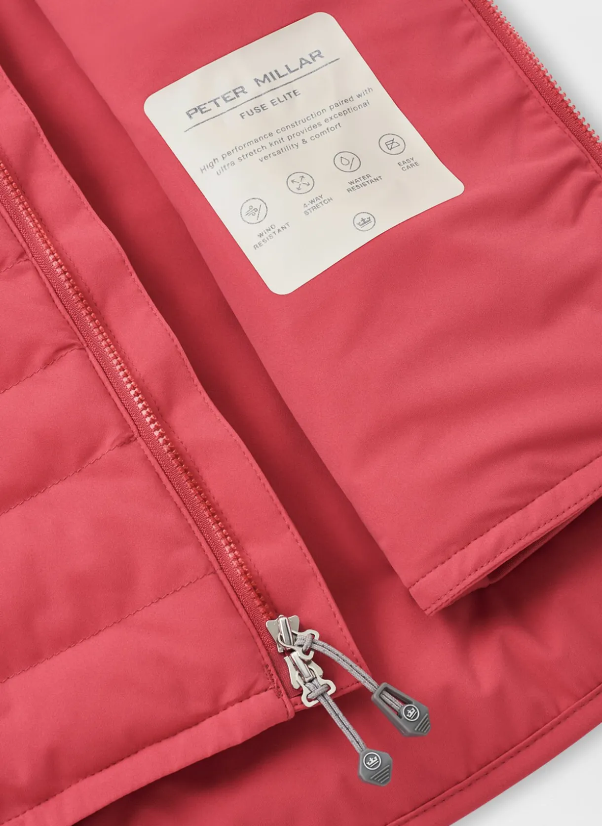 Women'S Fuse Hybrid Vest