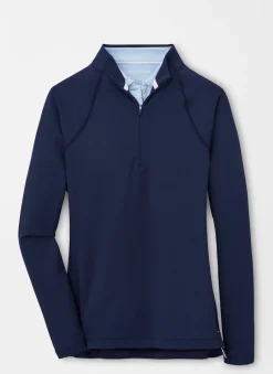 Women'S Raglan-Sleeve Perth Layer