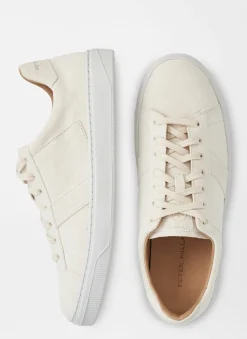 Women'S Vantage Suede Sneaker