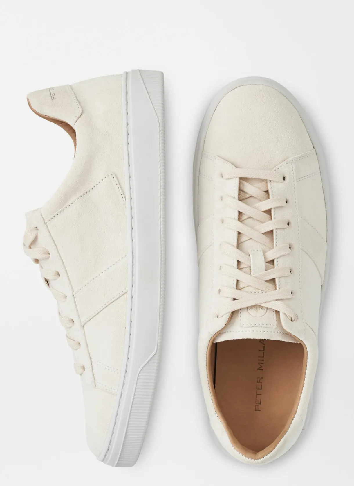 Women'S Vantage Suede Sneaker