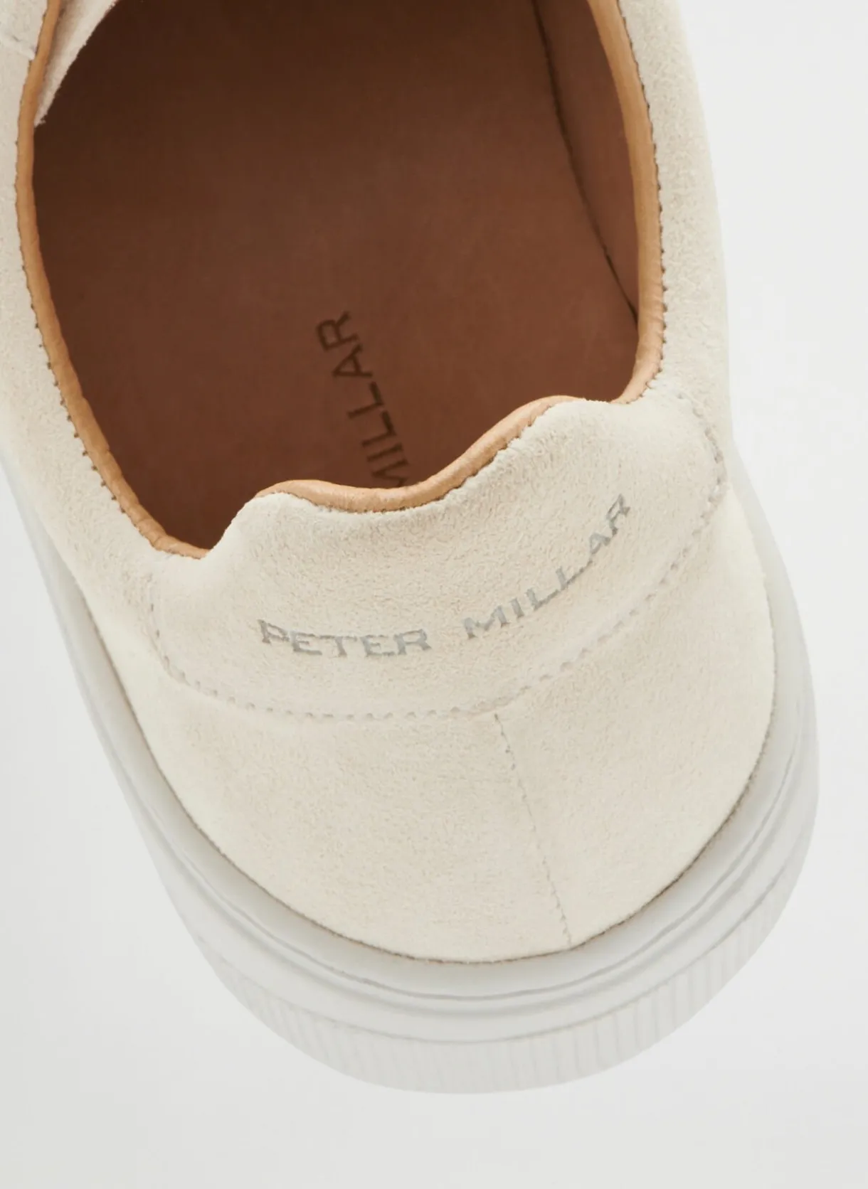 Women'S Vantage Suede Sneaker