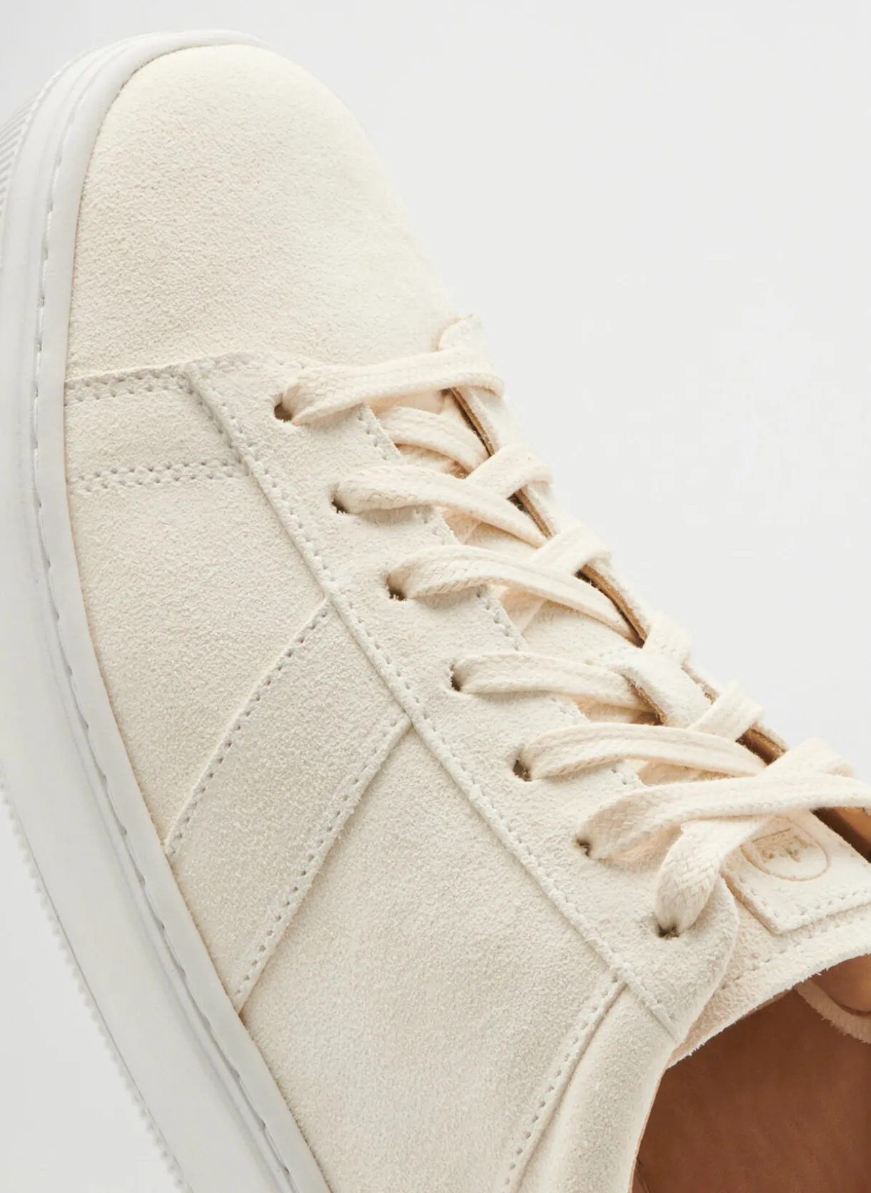 Women'S Vantage Suede Sneaker